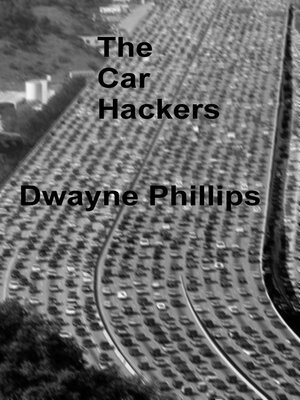 cover image of The Car Hackers